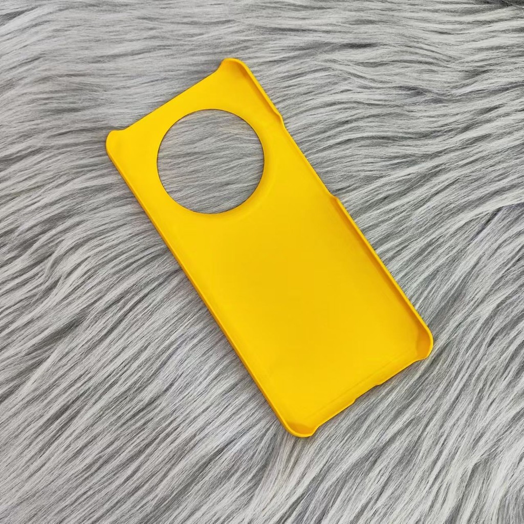 เคสโทรศัพท์แบบแข็งบางเฉียบสําหรับ Huawei Honor X9C X60 Pro 5G ป้องกันลายนิ้วมือ PC กลับเคสโทรศัพท์ฝาครอบ - รูปที่ 3