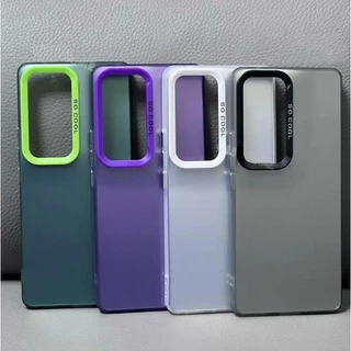 เคสโทรศัพท์ สําหรับ Vivo Y200 5G 2024 Y19S V40 V40Pro V40lite Y03 Y03T Y18 Y28 Y27 Y02 Y02S Y02A หรูหรา เคสกันกระแทก 049