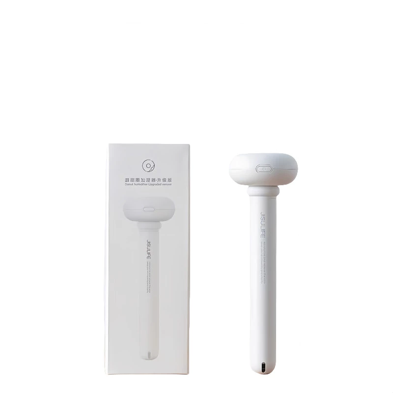 เครื่องเพิ่มความชื้นในอากาศ ขนาดเล็ก แบบพกพา USB Aroma ใช้USB เครื่องฟอกอากาศในรถยนต์บ้าน