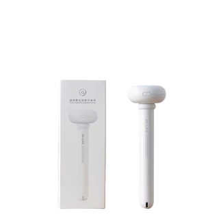 เครื่องเพิ่มความชื้นในอากาศ ขนาดเล็ก แบบพกพา USB Aroma ใช้USB เครื่องฟอกอากาศในรถยนต์บ้าน