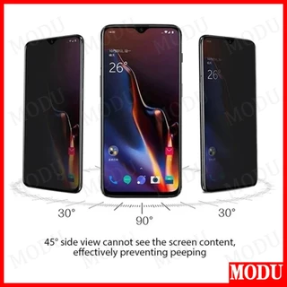 1-3pcs Matte Anti Spy ฟิล์มเซรามิคสําหรับ Samsung A56 A36 A26 A16 A06 A55 A35 A15 A54 A14 A15 A05S A73 A11 A12 A13 A23 A32 A33 A31 A71 A72 4G 5G 5G