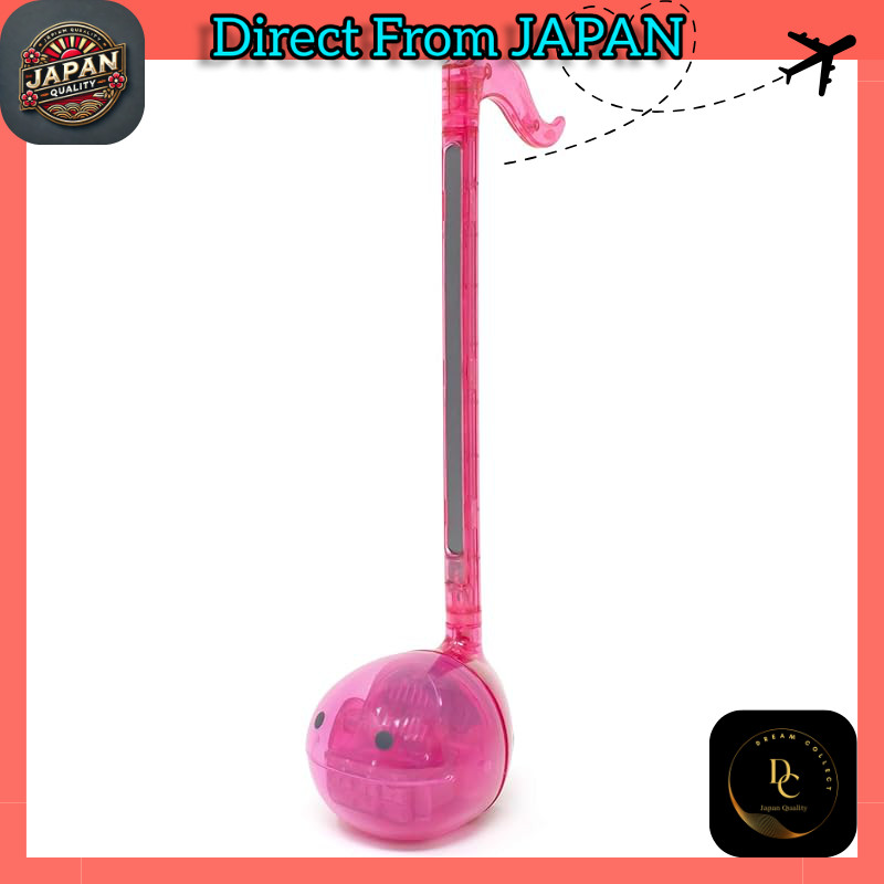 Hamee Cube Otamatone Crystal Series