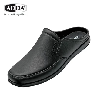 รองเท้าแตะ ADDA รวมรุ่นคัทชูส์ยาง สวมใส่สบายเท้า ฤดูร้อน ฤดูฝน