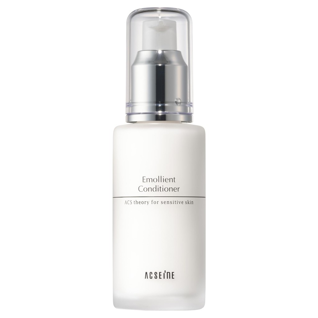 Acseine Emollient Conditioner (Moisturizing Lotion) 60ml
