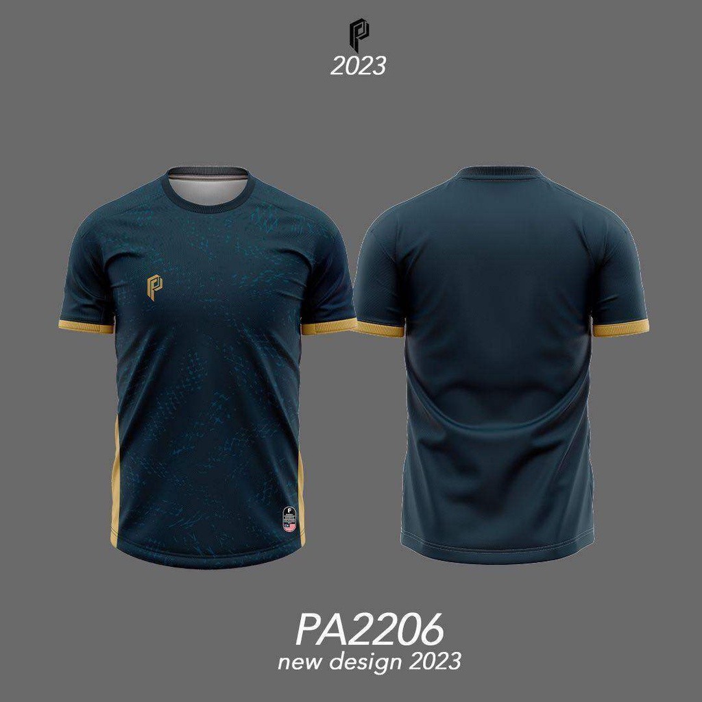 2023 jersey/PANZER jersey PA2206/five player jersey/team jersey/team jersey/exclusive jersey/เสื้อกี