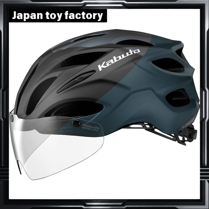 OGK KABUTO VITT Bicycle Helmet - Various Colors and Sizes Available