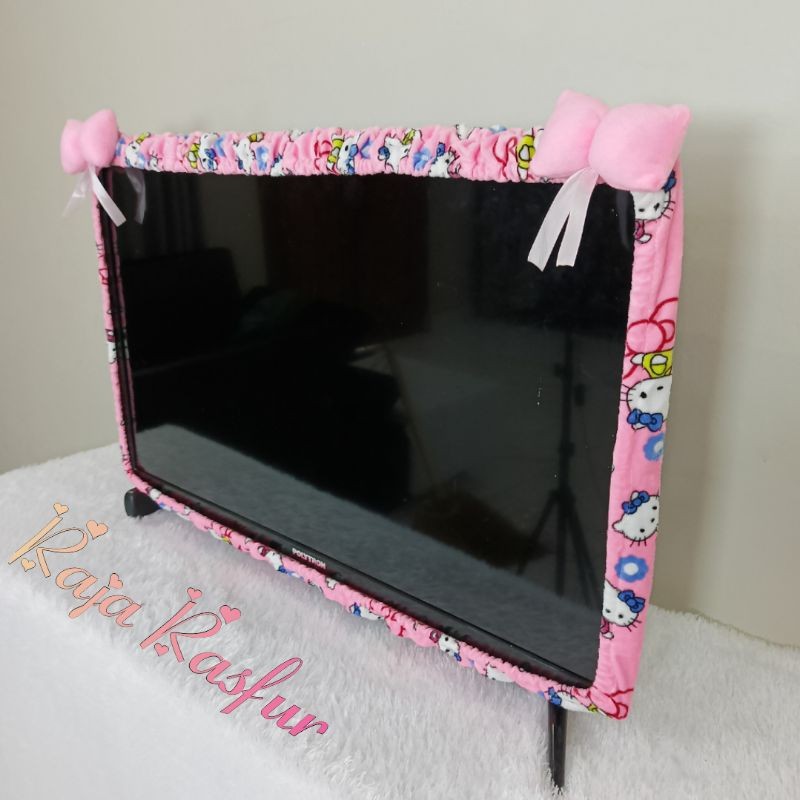 Bando tv 43 นิ้ว tv led ตัวอักษร