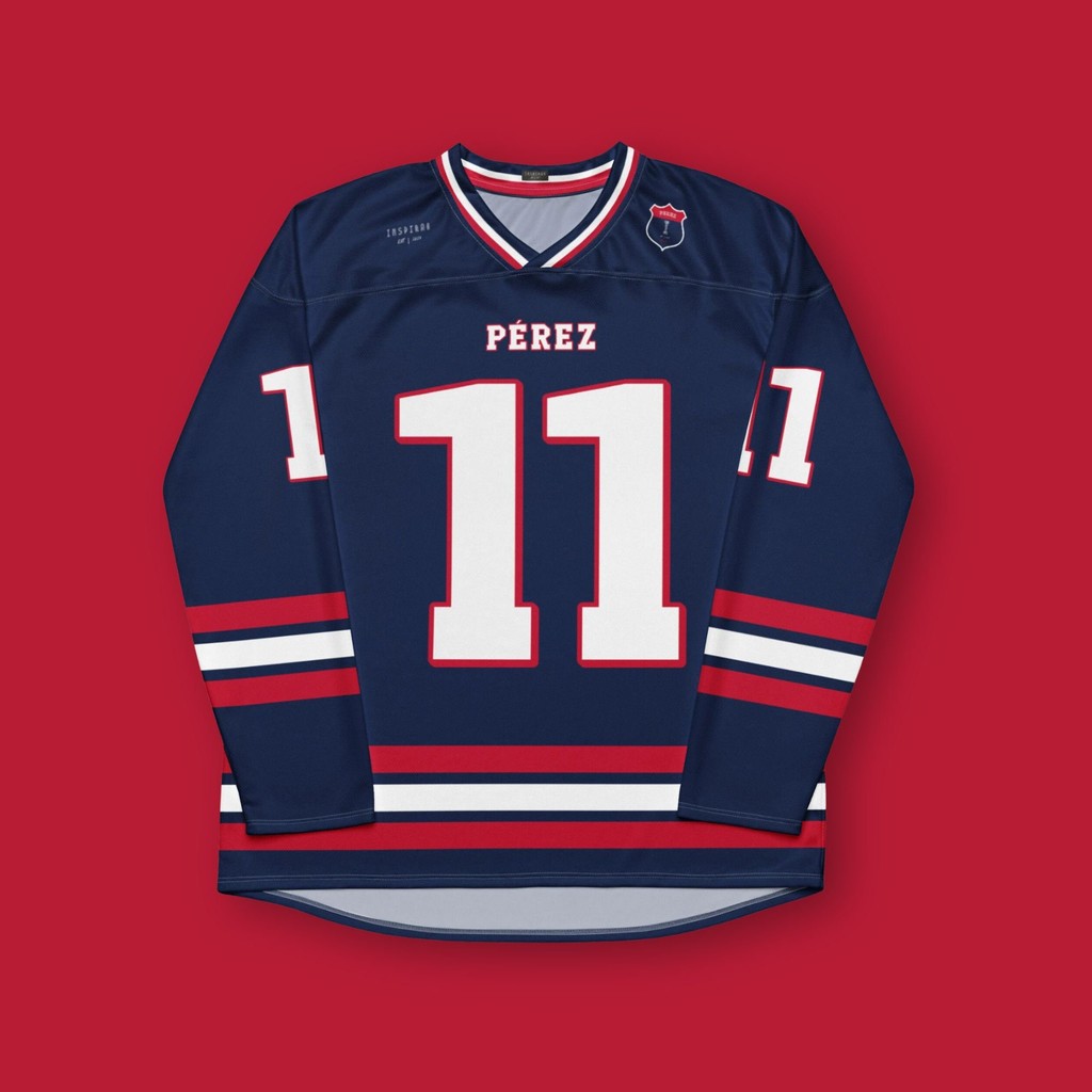 เสื้อสเวตเตอร์ Sergio Perez F1 Grand Prix, เสื้อฮู้ด Redbull F1, สินค้า Red Bull F1, เสื้อ F1, เสื้อ