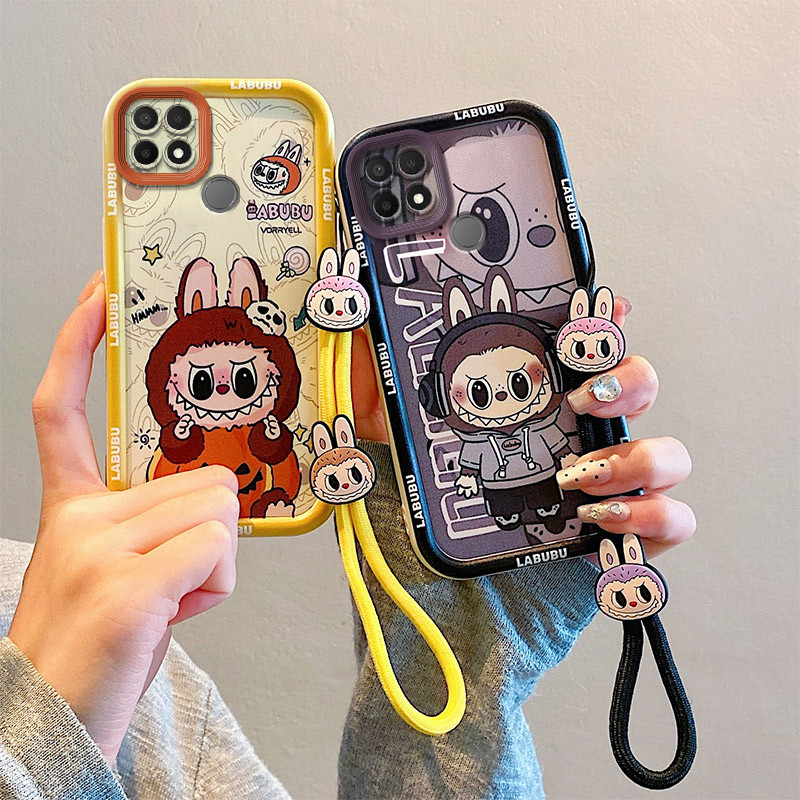 เคส oppo a15 เคส oppo a15s กันกระแทกความงาม
