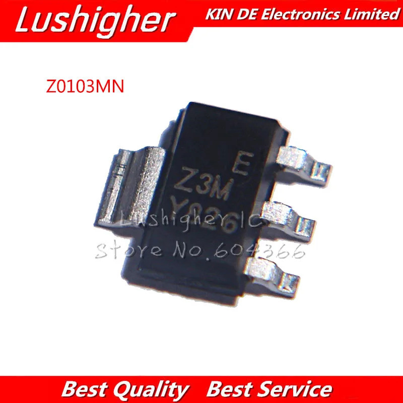 100 ชิ้น Z0103MN Patch Z0103 Z3M Patch-223