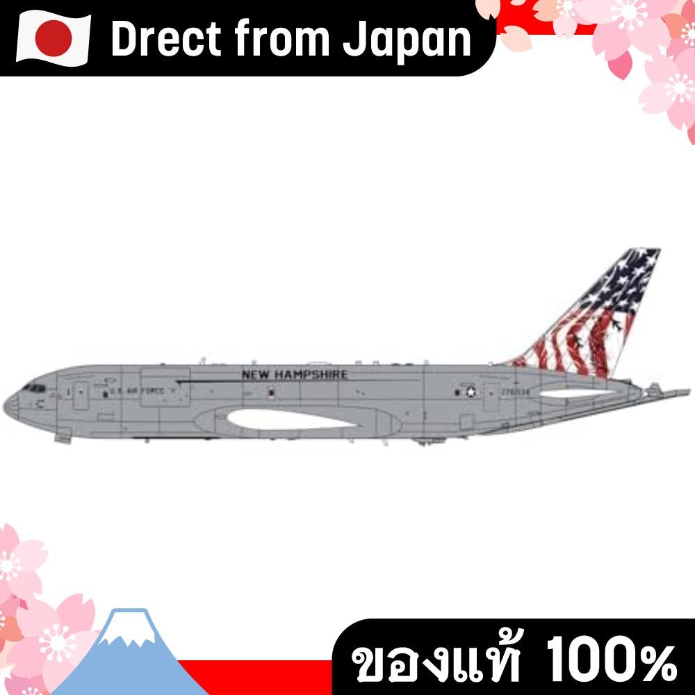 【Direct from Japan】Hasegawa 1/200 America KC-46A Pegasus 157th Air Refueling Wing Spirit of Portsmou