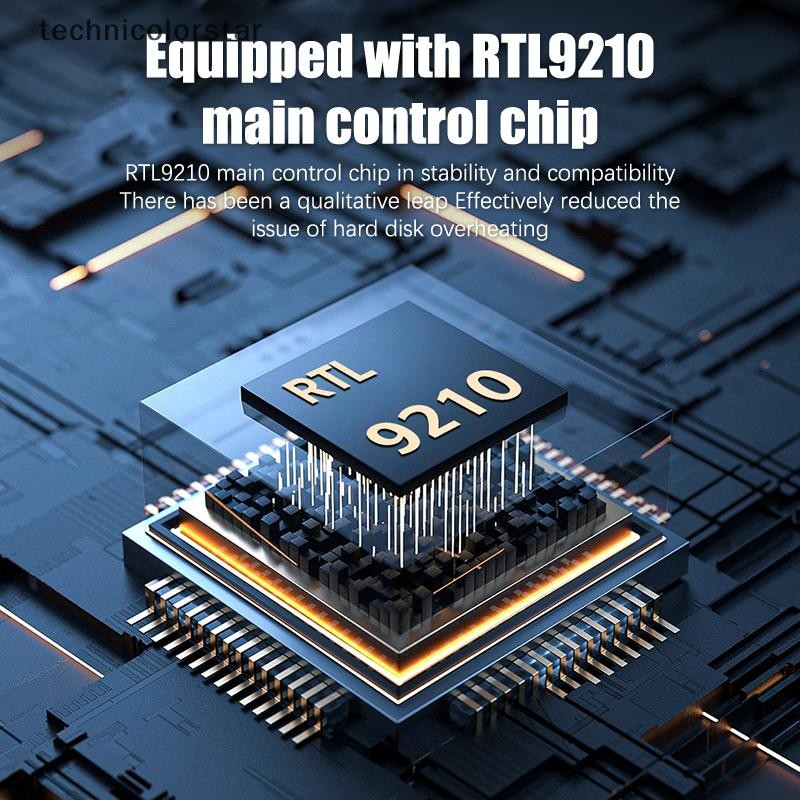 Trsr M.2 NVMe 2230 2242 SSD Enclosure USB-C อะแดปเตอร์ Type-C 10Gbps USB3.2 Gen2 ภายนอกสําหรับ Samsung Huawei Xiaomi Jelly