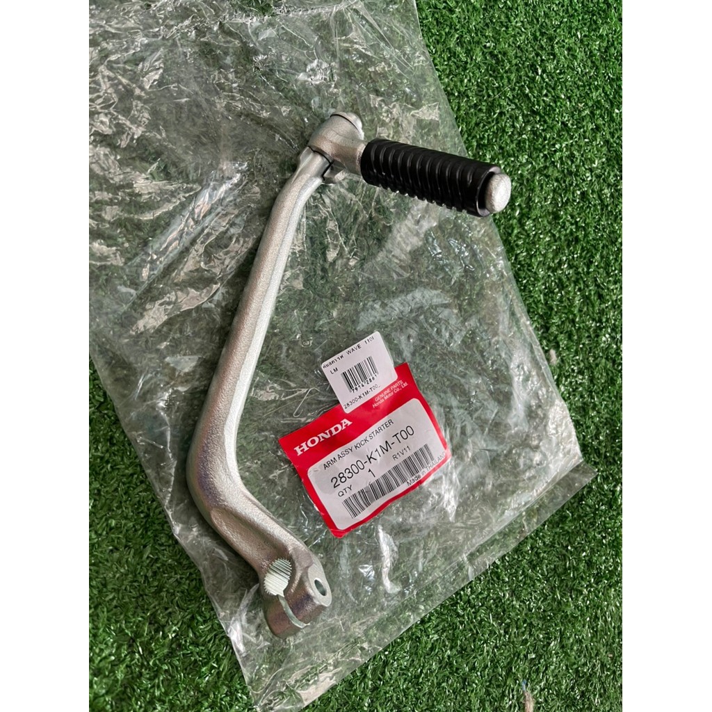คันสตาร์ต WAVE 110i ปี 2021-2022 อะไหล่แท้ 28300-K1M-T00