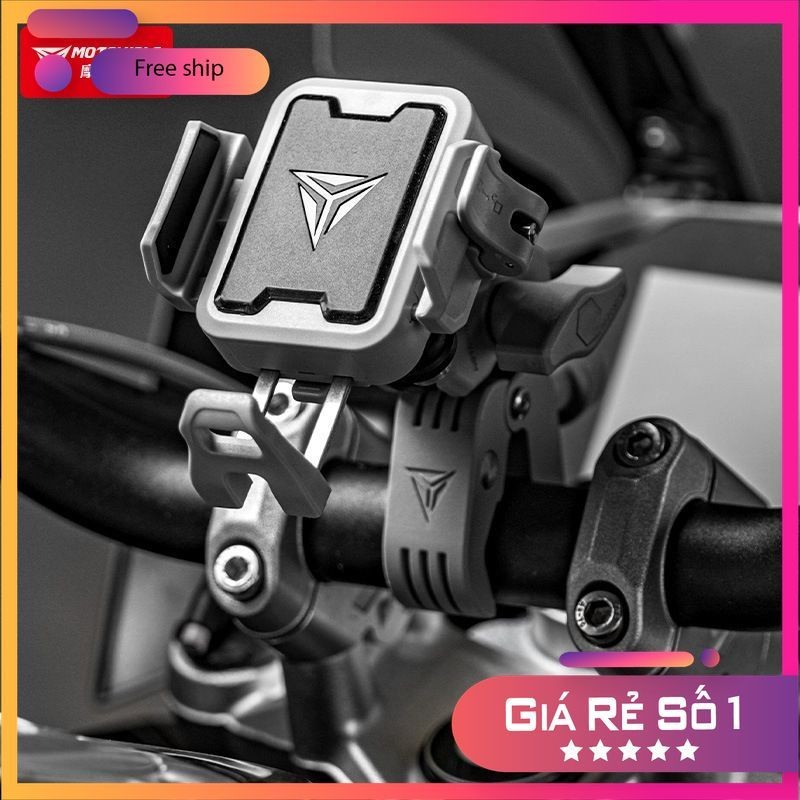 ที่วางโทรศัพท์ Motowolf MH1