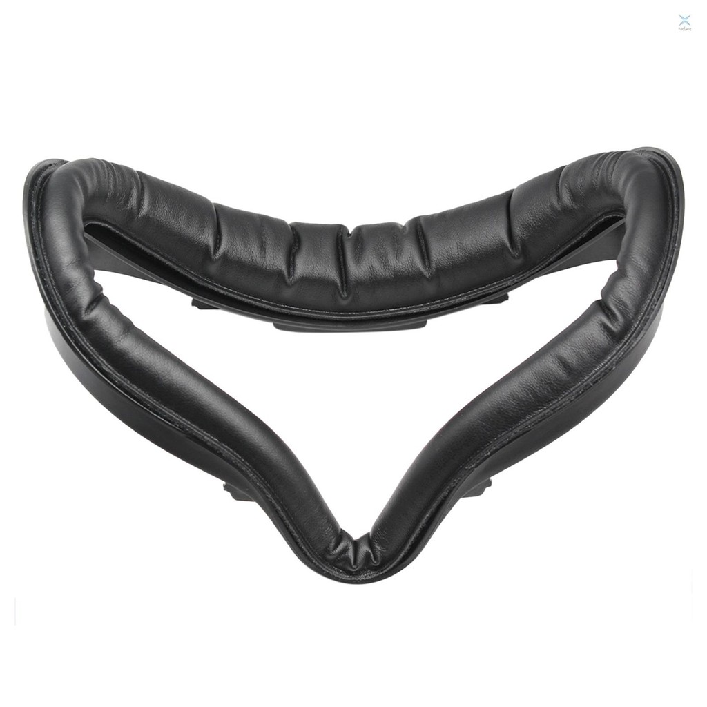 ทดแทนสําหรับ Oculus Quest 2 VR-Accessories Replacement Face Cover Light Blocking Washable Face Pad