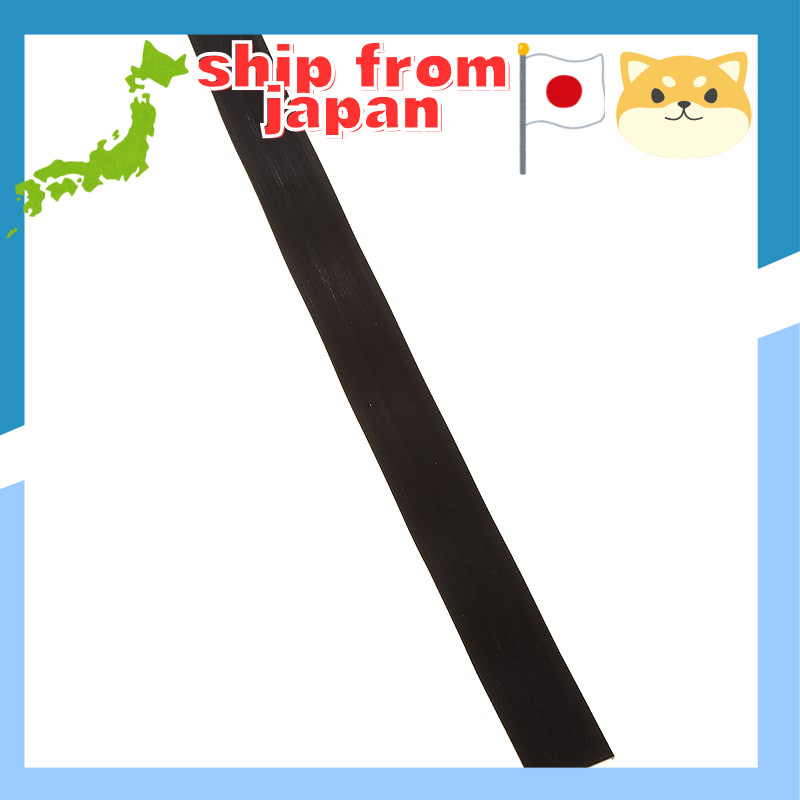 Kijima Muffler Band Rubber 30mm x 400mm x 1.5t 209-999