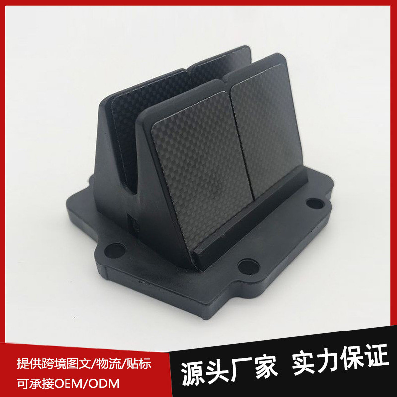 V313A Reed Valve Inlet Valve เหมาะสําหรับ Kawasaki 125cc KX125 KMX125 KMX500