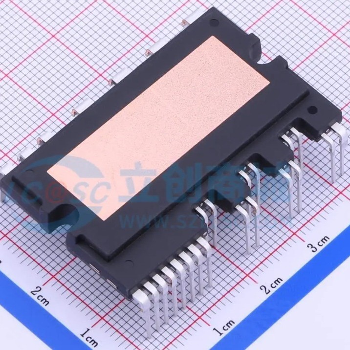 SD20A60FA SD30M60AC มอเตอร์ไดรฟ์เครื่องปรับอากาศโมดูลอินเวอร์เตอร์ SD20M60AC SDM15G60FB