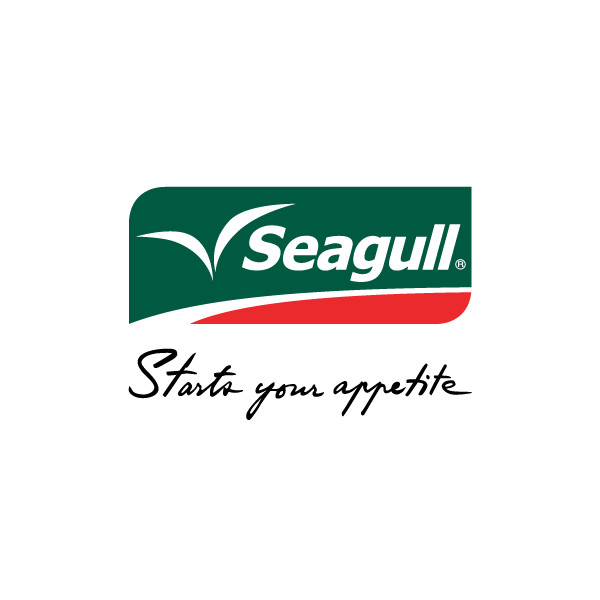 มีดเชฟ โปร 8 นิ้ว Seagull 150000702 ราคา ถูกที่สุด ดีลบีเคเค แกลเลอรีภาพที่ 2