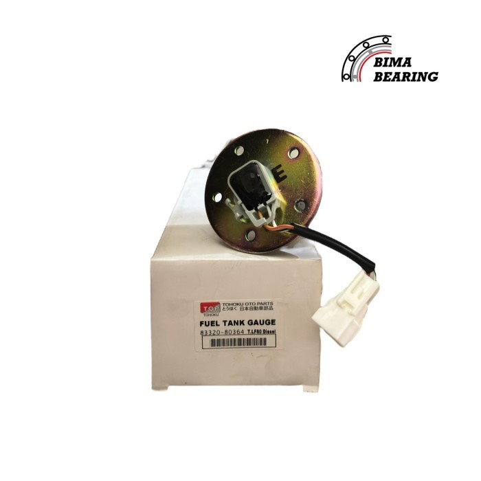 Toyota Kijang 7K Capsule Lf80 Diesel 2L Top Taiwan Fuel Tank Gauge ORIGINAL