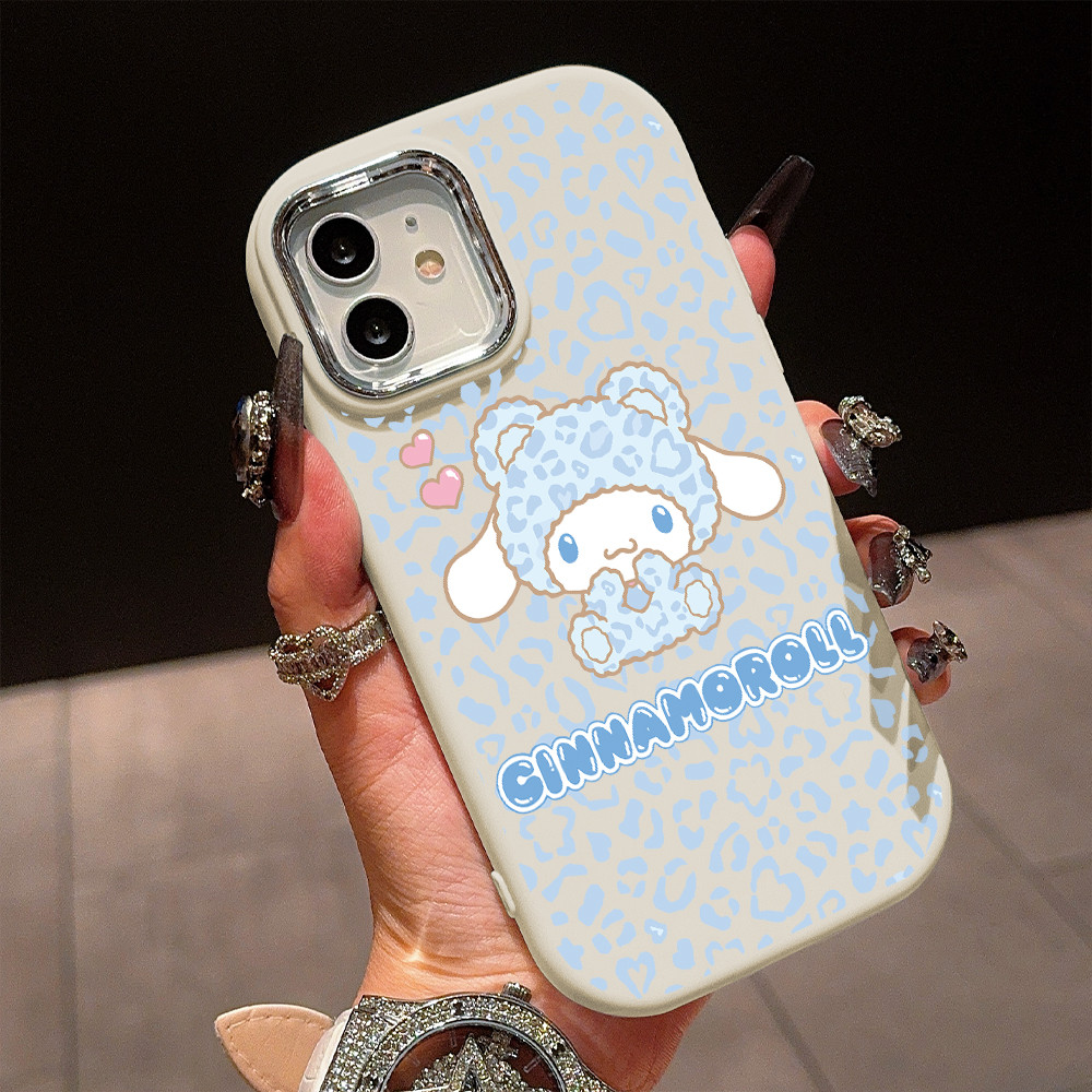 เคส For Xiaomi Redmi Note 14 13 12 11 11S 10 10S 9 9S Pro Plus 4G 5G เคสเรดมี เคสนิ่ม เคสโทรศัพท์ เคสซิลิโคน Case TPU PD - รูปที่ 7