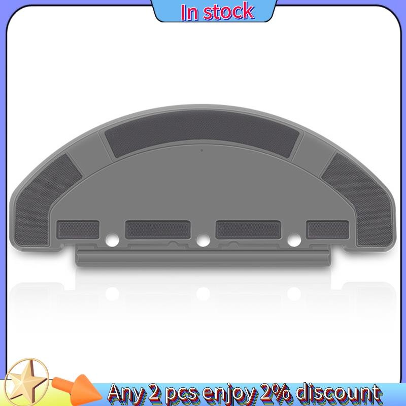 ในสต็อก-สําหรับ ECOVACS T8/T8AIVI/DX93/DDX96 257X168X110 มม.Mop แผ่นผู้ถือวงเล็บเปลี่ยนเครื่องดูดฝุ่