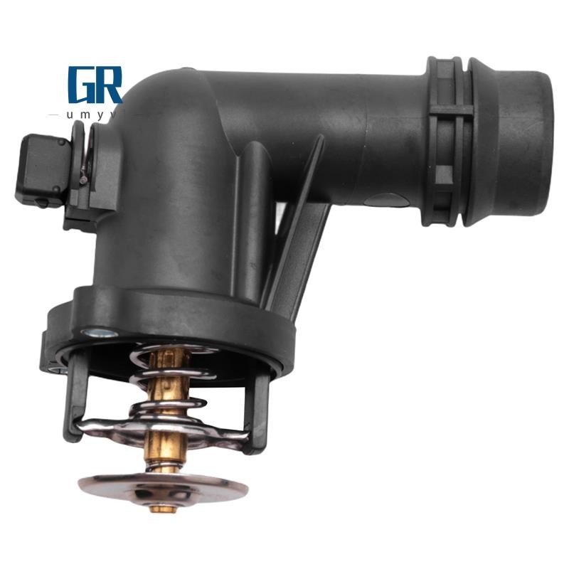 เซ็นเซอร์เทอร์โมสตัทและที่อยู่อาศัยสําหรับ E46 3 Series 316I 318I 316Ci 318Ci 11531437085