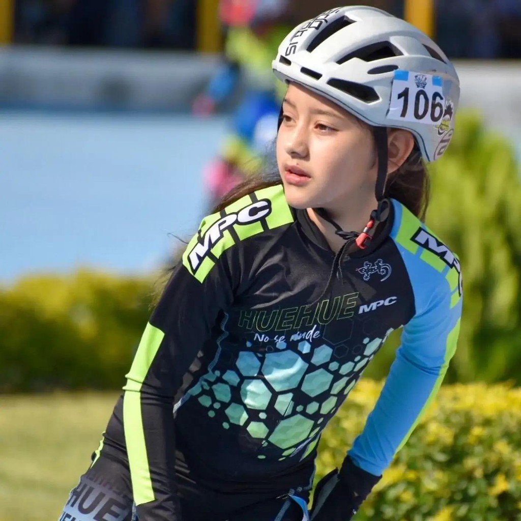 Junk ล้อสเก็ตเด็กสเก็ต Racing Skinsuit Speedsuit โรลเลอร์สเก็ต Tights กีฬา Pro ทีมเด็กการฝึกอบรมสวมใส่ Trisuit