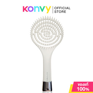 KIKI & CO Moon Comb 1pc หวีทรงพระจันทร์ Moon Comb.