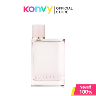 Burberry Her EDP 30ml เปิดตัวเสน่ห์ความหอมสดชื่นชวนลิ้มลองขอ…