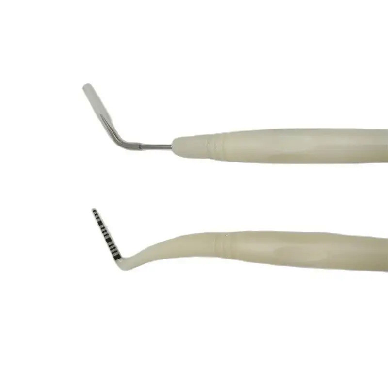 High Quality Periodontal Probe Type I Dental Explorer Scales 1-15 Detection Instruments For Teeth Pr