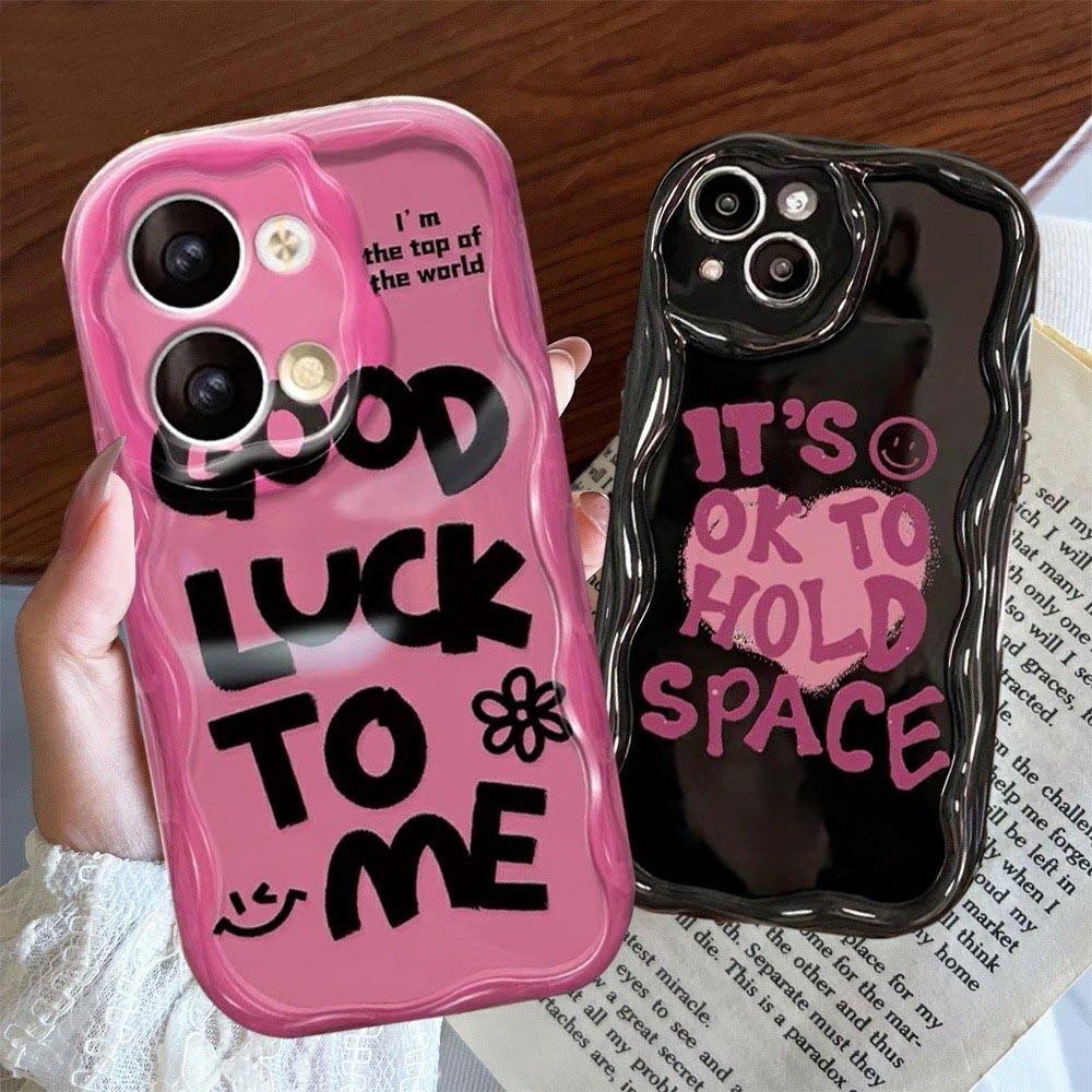 เคส Realme 12x 13 11 Pro+ 11X 10 Pro 9i 7i 8 C17 C12 7 Pro C35 C25 C65 C30 50A เรียวมี C53 C55 C51 C