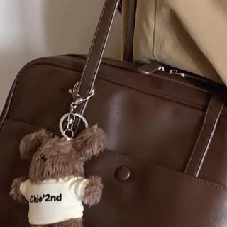 LHL BOUTIQUE Nanfeng Chio2nd กระเป๋าหนัง กันน้ํา ย้อนยุค กระเป๋าถือ ผู้หญิง รุ่นใหม่ Pillow Bag