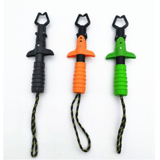 คีมปลดเบ็ดปลา คุณภาพสูง, กริปเปอร์จับปากปลา, อุปกรณ์ตกปลาครบ…