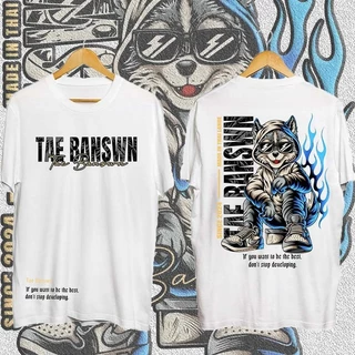 COD2025 เต้บ้านสวน ผ้าฝ้าย T-shirt เสื้อฮู้ด S-3XL เสื้อยืดแฟชั่นสำหรับผู้ชาย Man ผ้าไหม ผ้าสำลี Clothing