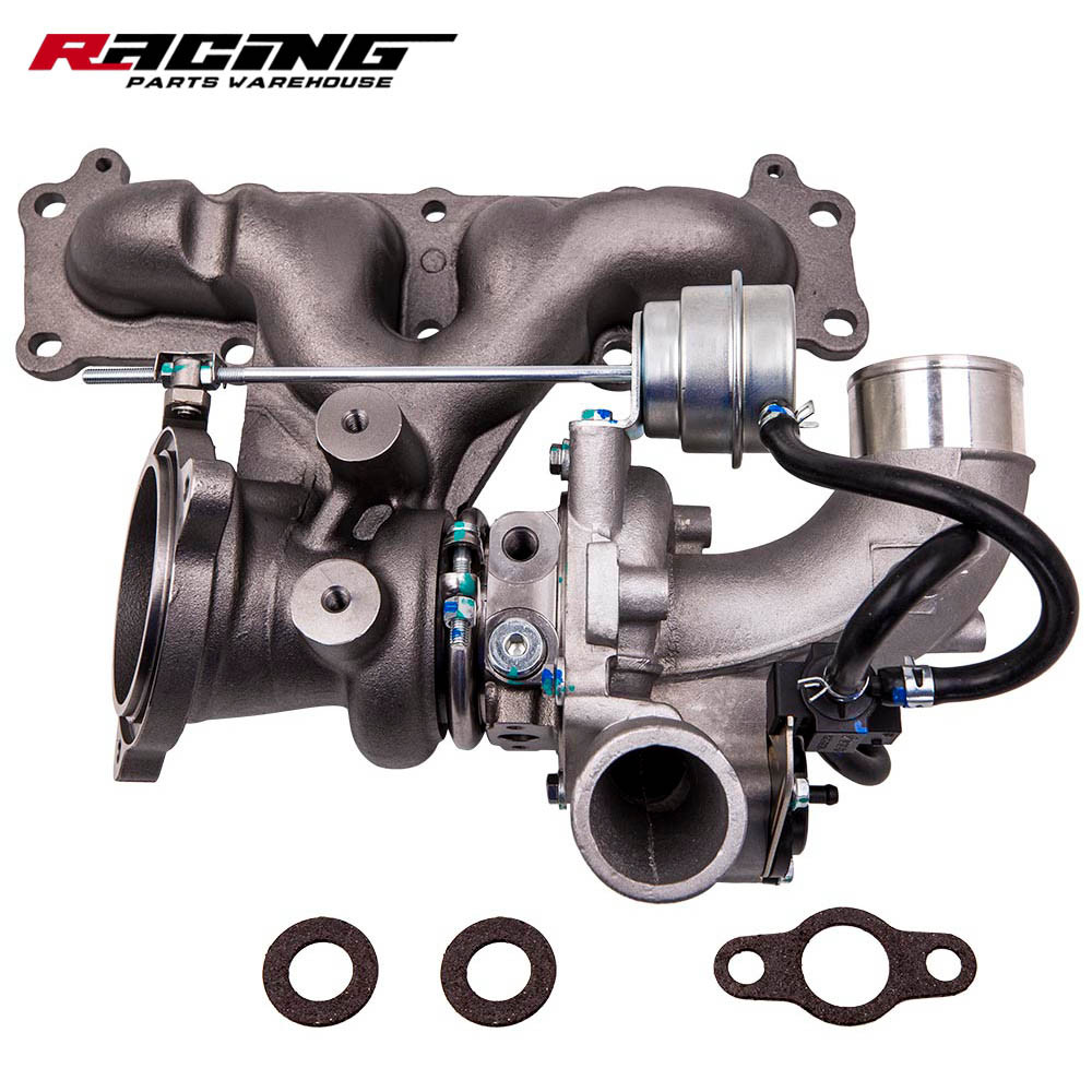Maxpeedngrods Turbo Charger สําหรับ Land Rover Evoque Ford Mondeo AJ-i4D B4204T7 Ecoboost 2.0L