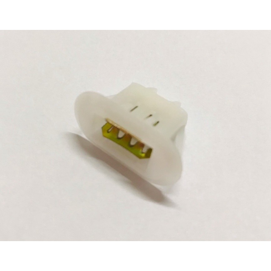 77 กิ๊บคิ้วบันได E-CAR จำนวน 1 ตัว รหัส.MS29 B