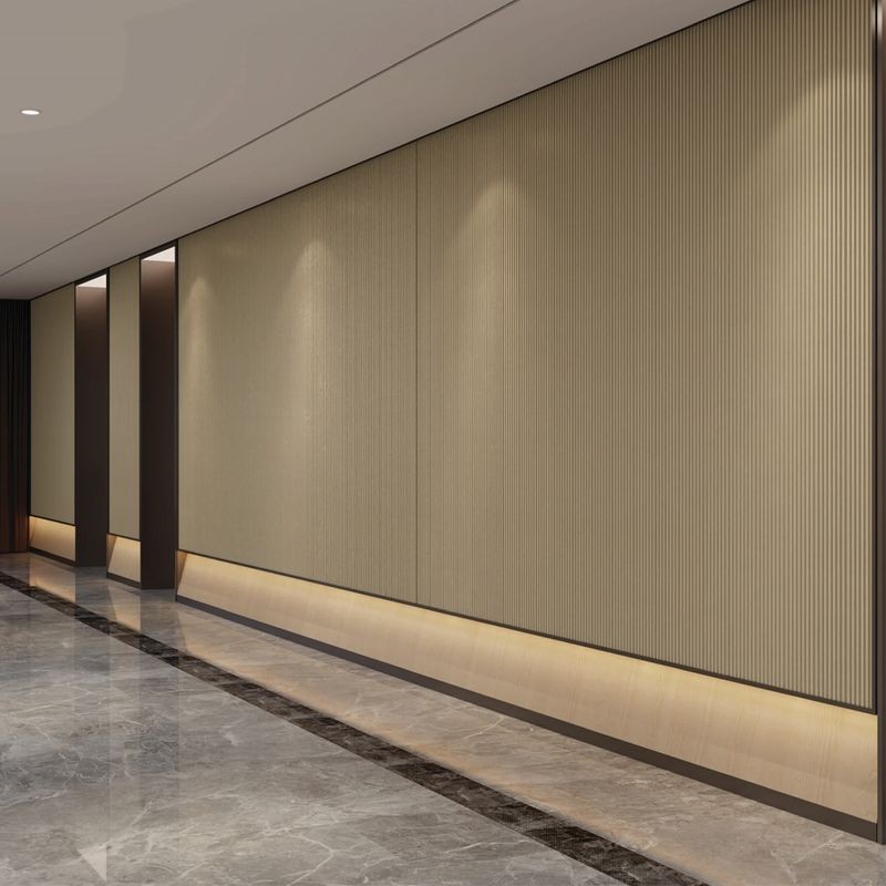 TEXTURE แผ่นตกแต่งผนัง รุ่น F148 WD-02 14.8X290X1.3 CM.  (10 แผ่น/กล่อง)