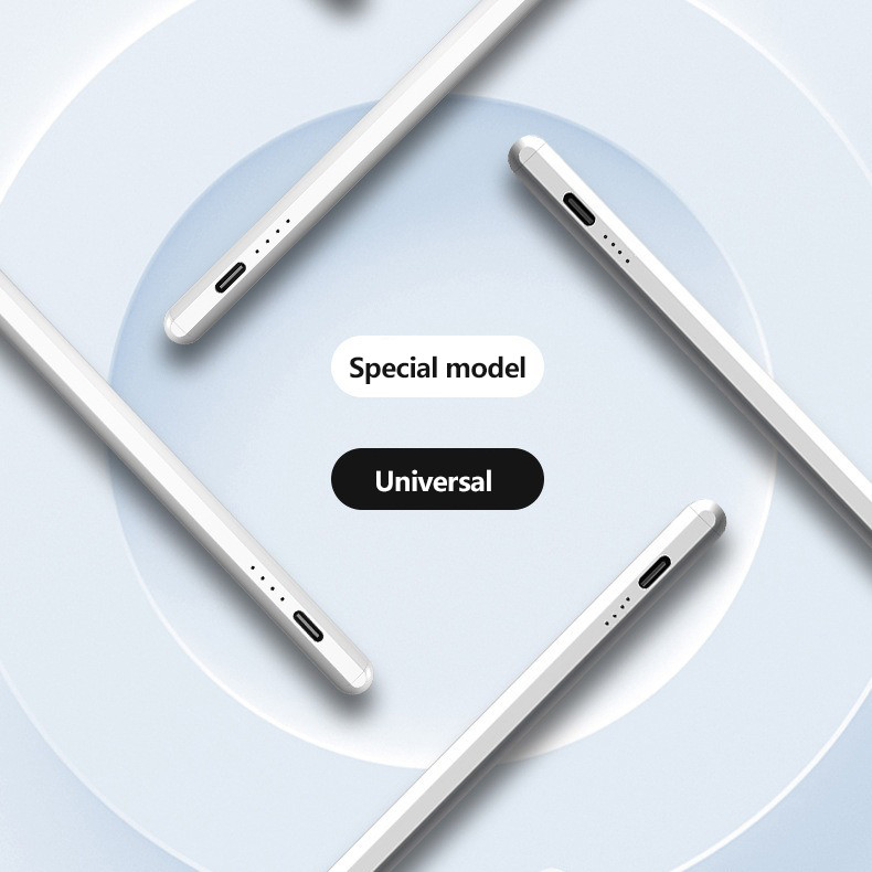 การเขียนปากกา Stylus สําหรับ Lenovo Xiaoxin 12.7 นิ้ว 2025 Tb373fu Tb375fc P12 12.7 M10 Plus 3rd 10.