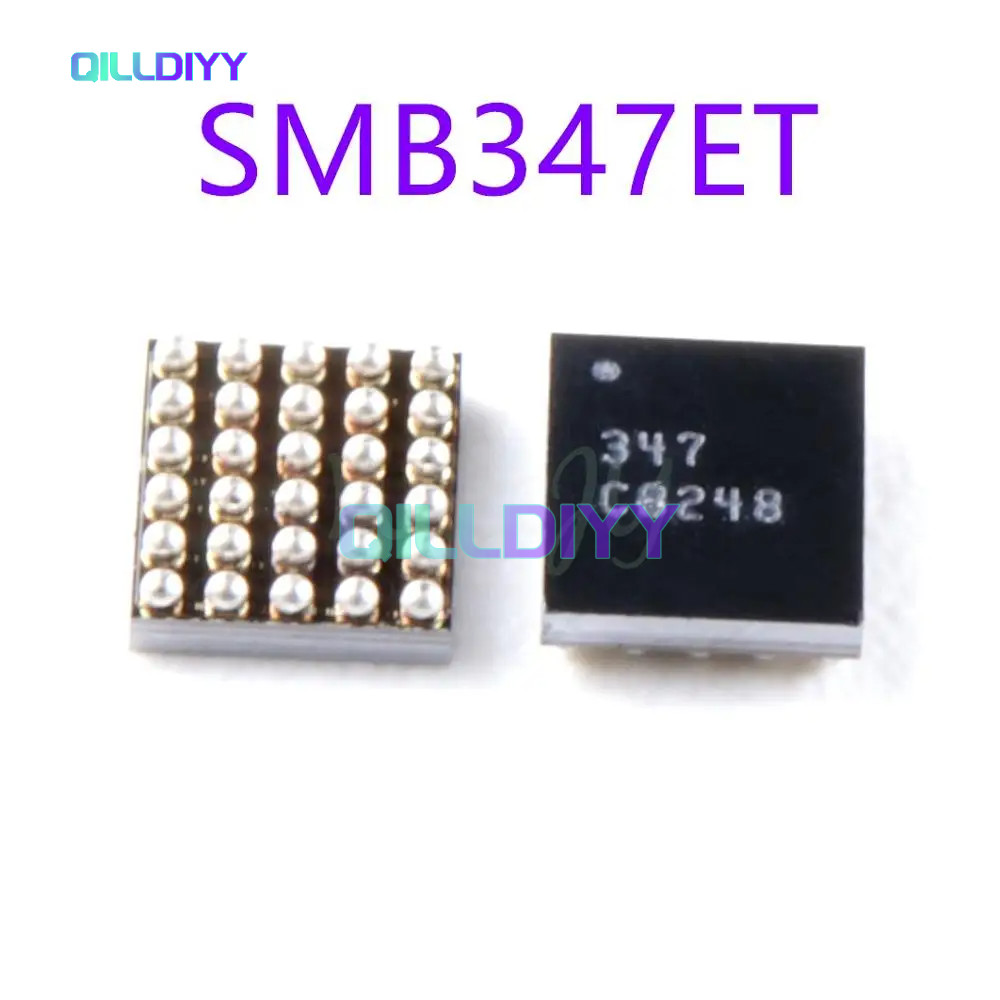 1 ชิ้น SMB347ET-1844Y SMB347ET SMB347 ชิป ic
