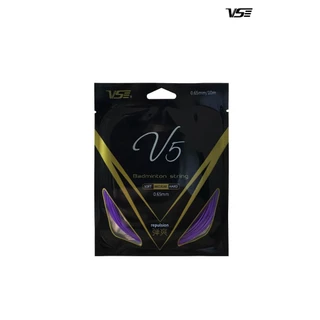 VS เอ็นไม้แบดมินตัน รุ่น V5 Badminton String