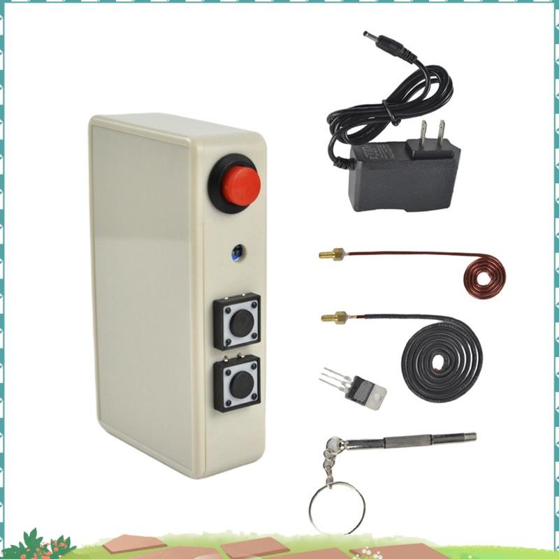 Super 150MHz EMP เครื่องกําเนิดไฟฟ้าแม่เหล็กไฟฟ้า Pulse