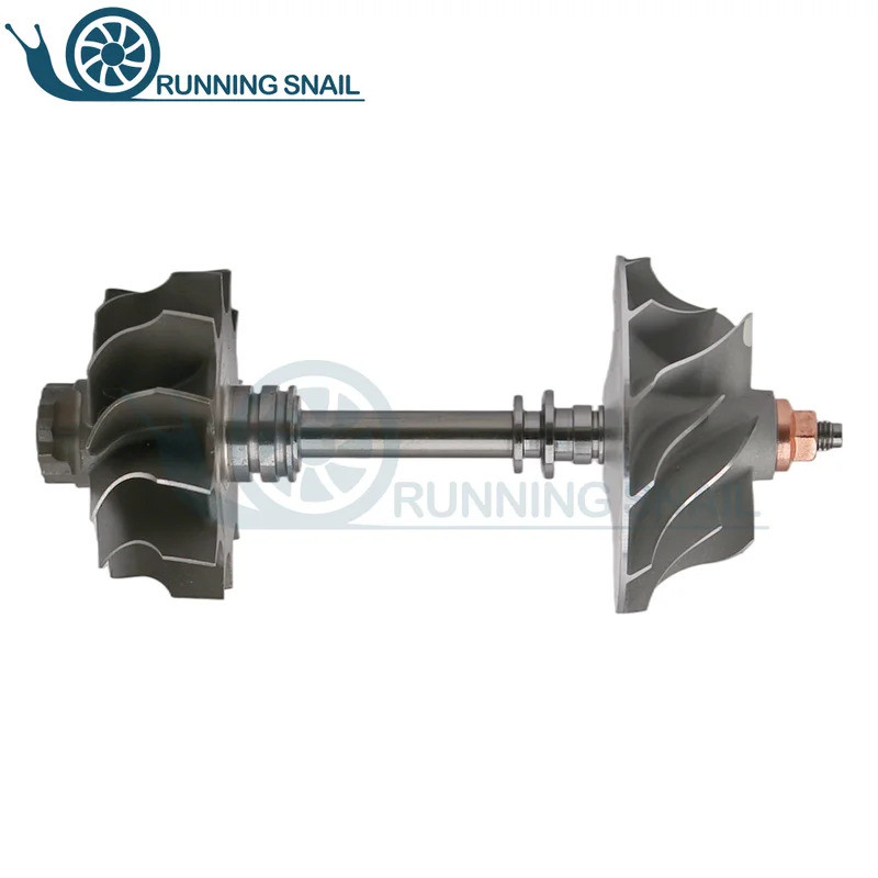 เทอร์โบชาร์จเจอร์โรเตอร์ TD04HL 49389-05601 49389-05701 49389-05700 49389-05600 สําหรับ Great Wall H