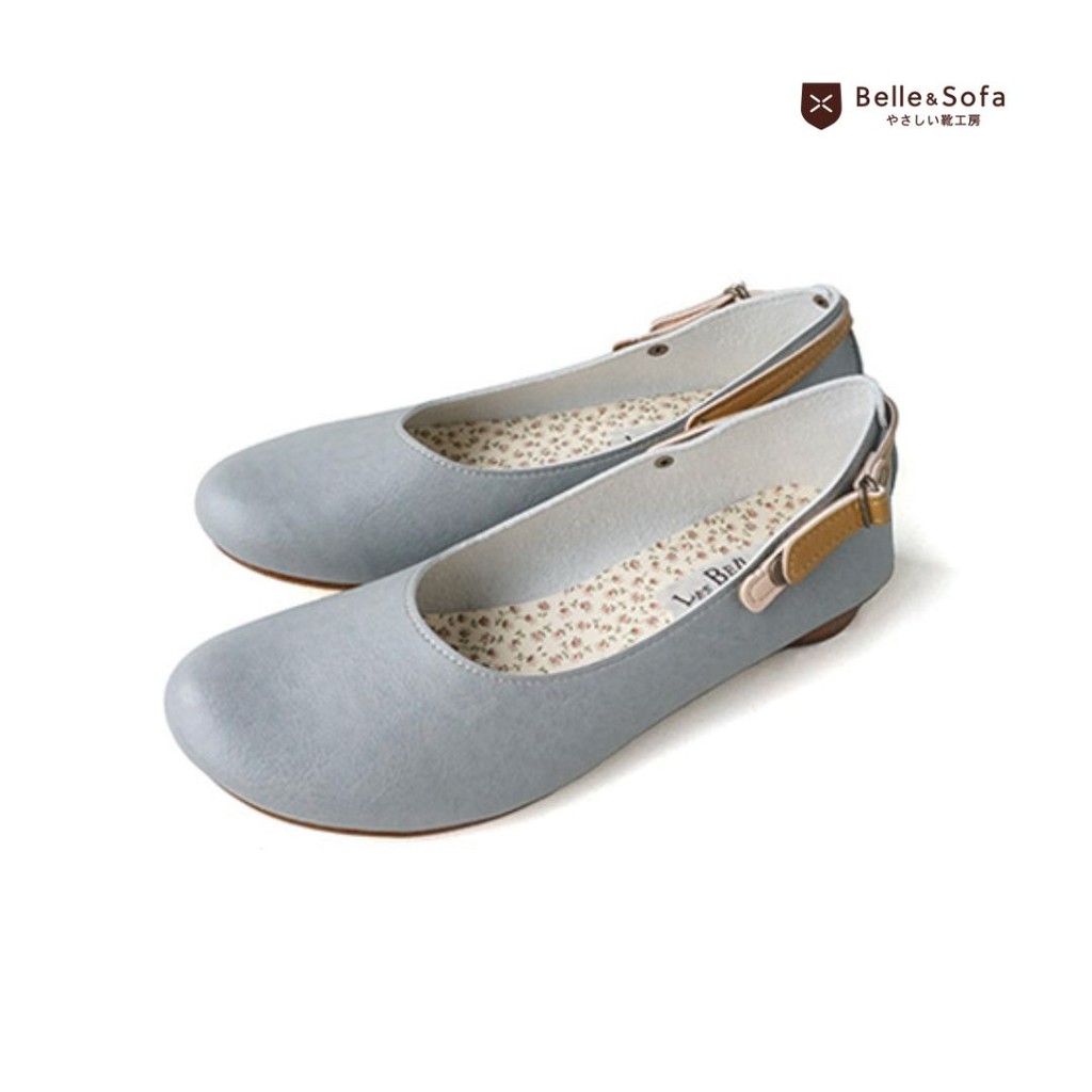 Belle&Sofa รองเท้ารุ่น Ballet (JBC08)