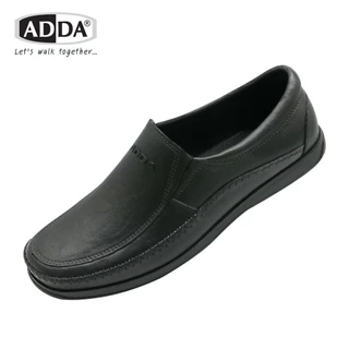 รองเท้าแตะ ADDA รวมรุ่นคัทชูส์ยาง สวมใส่สบายเท้า ฤดูร้อน ฤดูฝน