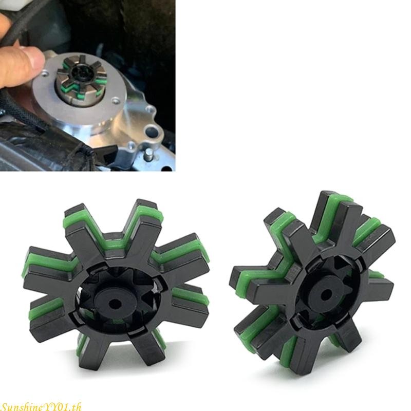 Sun Car Damper ก้านมอเตอร์พวงมาลัยไฟฟ้า 4525428040 เพลามอเตอร์พวงมาลัยพาวเวอร์ไฟฟ้า