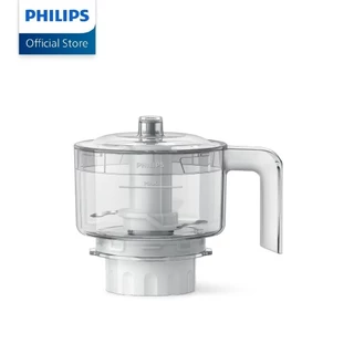 Philips HR2223 เครื่องปั่น Blender 2L ProBlend - 40% Finer, Ice Crushing, 2x Faster 700w รับประกัน 2 ปี