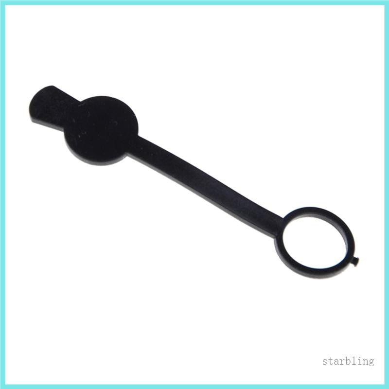 Star 5pcs 10PCS กันน้ําขายส่ง DC022B 5 5x2 5 2 1 สําหรับ DC Power Cap สําหรับ DC-022B แจ็คกันน้ําป้อ