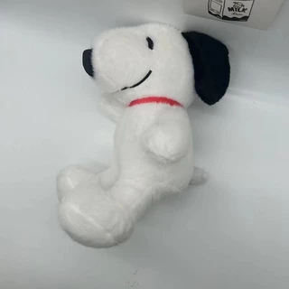 30 ซม.Snoopy Plush ของเล่น Snoopy ตุ๊กตาตุ๊กตาของเล่นเด็ก Snoopy หมอนเกาหลีสไตล์ขี้เกียจตกแต่งบ้านของขวัญสําหรับสาว