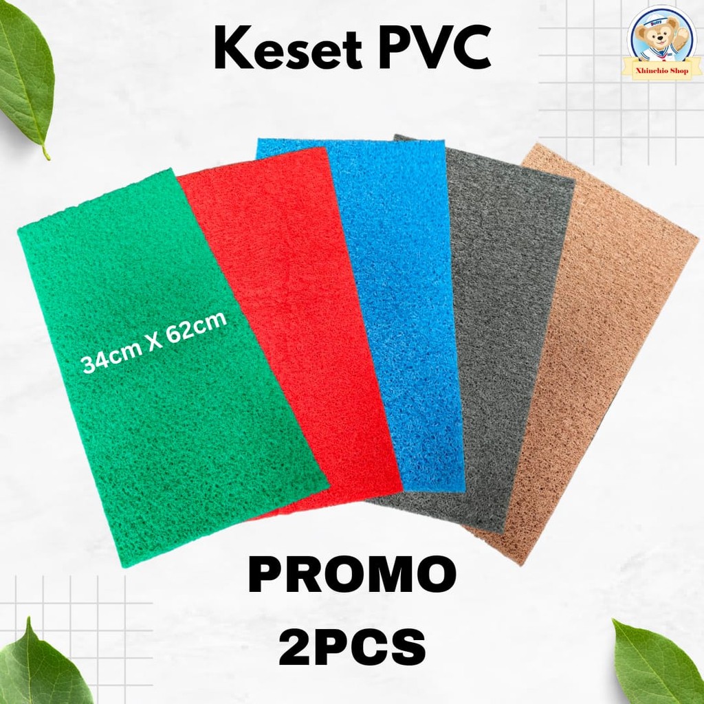 (MISTER - HOME CARE) THICK BIHUN BATHROOM MAT 60